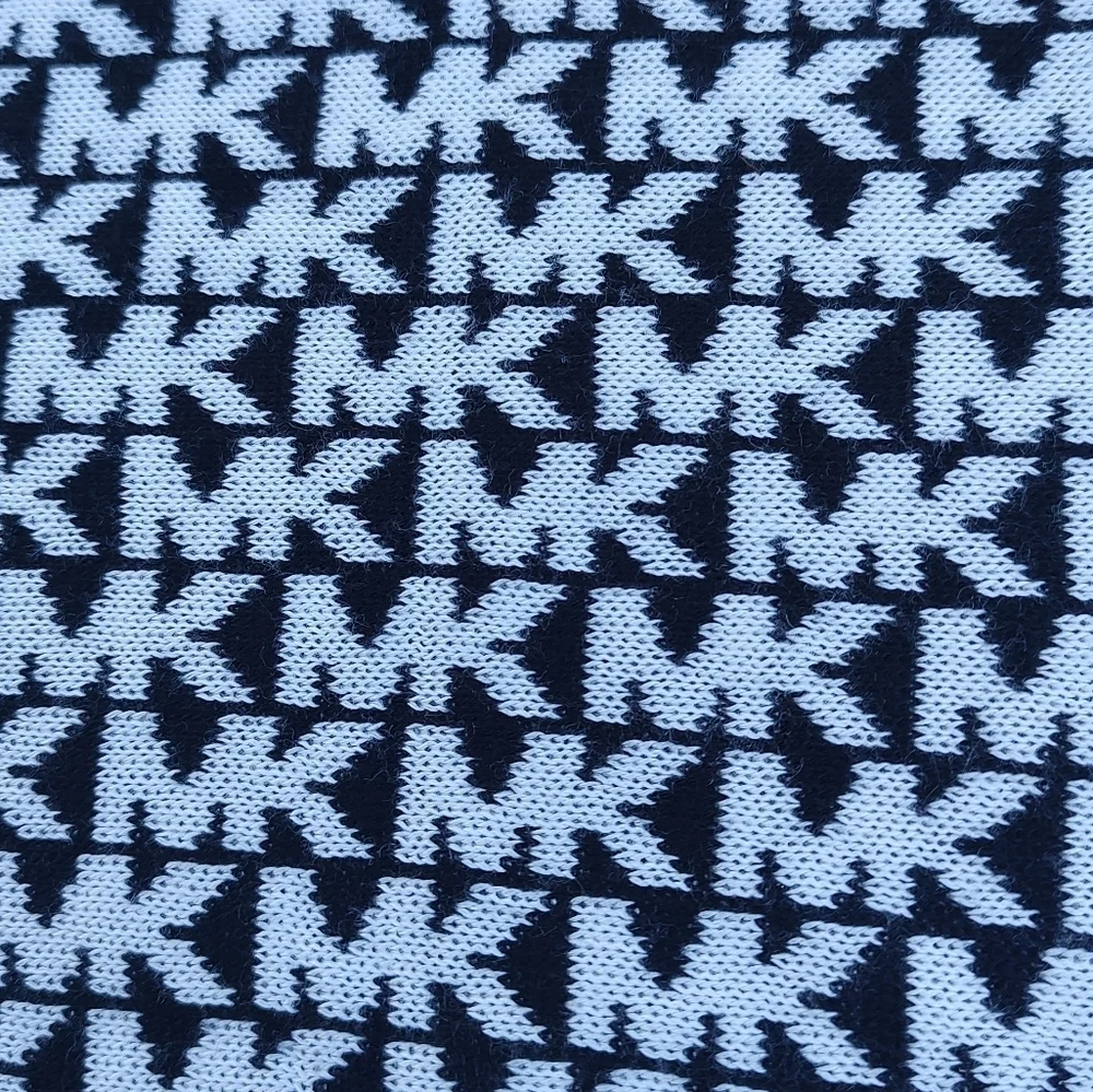 Michael Kors Signature Scarf